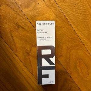Rodan and Fields total RF serum brand new in box